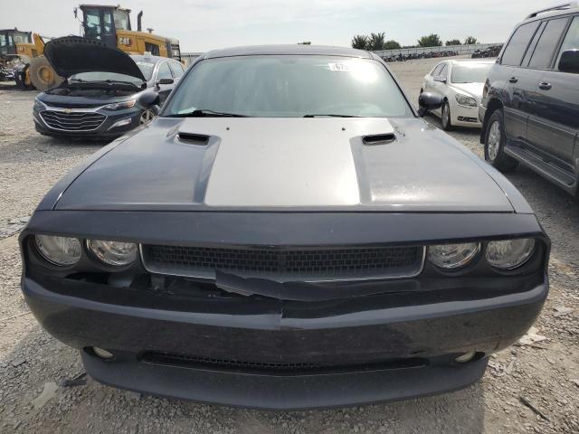 Photo 5 from auction – 2014 DODGE CHALLENGER with VIN 2C3CDYBT1EH139648