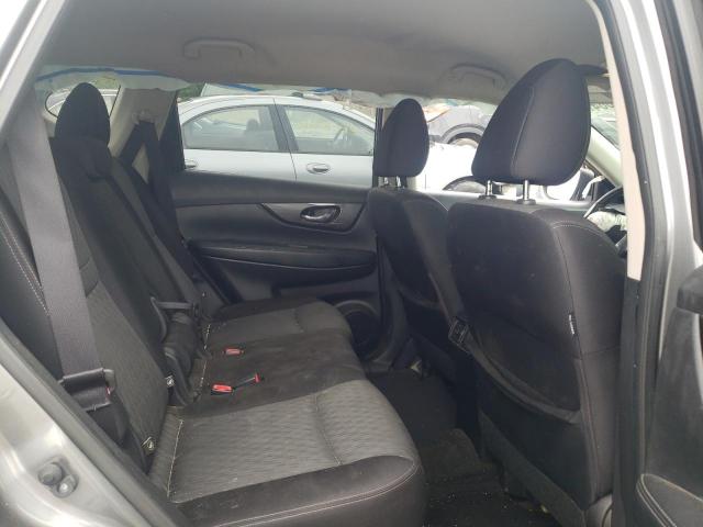Photo 11 from auction – 2017 NISSAN ROGUE S with VIN JN8AT2MV5HW280671