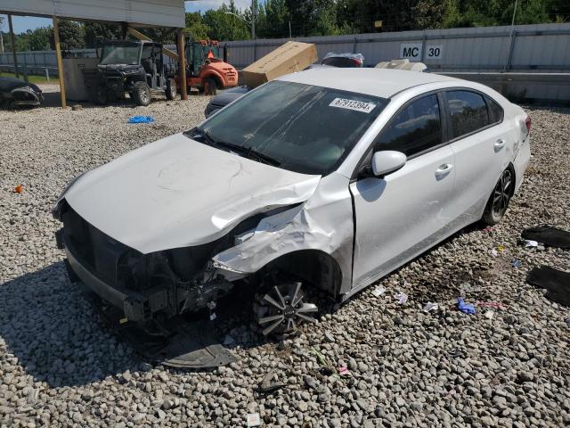 KIA FORTE FE 2022 with VIN 3KPF24AD0NE462375 - Photo from auction