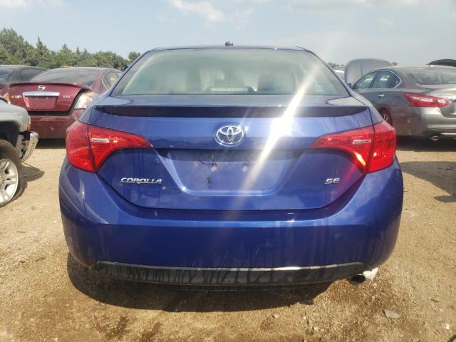 Photo 6 from auction – 2017 TOYOTA COROLLA L with VIN 2T1BURHE0HC778432