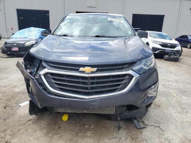 Photo 5 from auction – 2018 CHEVROLET EQUINOX LS with VIN 3GNAXHEV3JS553035