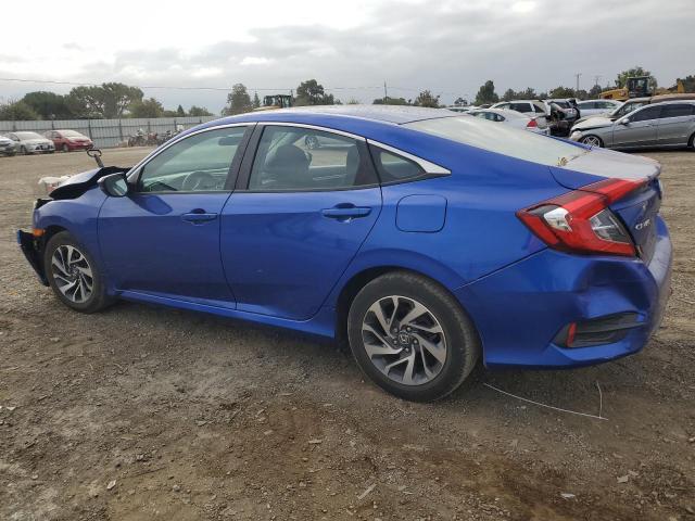 Photo 2 from auction – 2016 HONDA CIVIC EX with VIN 19XFC2F77GE244473