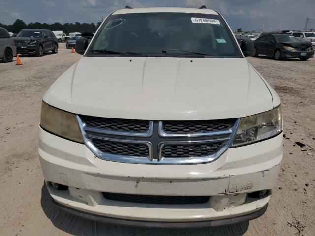 Photo 5 from auction – 2011 DODGE JOURNEY EX with VIN 3D4PG4FB9BT530129