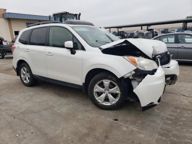 Photo 4 from auction – 2015 SUBARU FORESTER 2 with VIN JF2SJAHC0FH494236