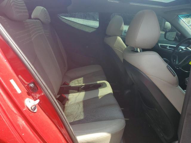 Photo 10 from auction – 2013 HYUNDAI VELOSTER with VIN KMHTC6AD4DU138188