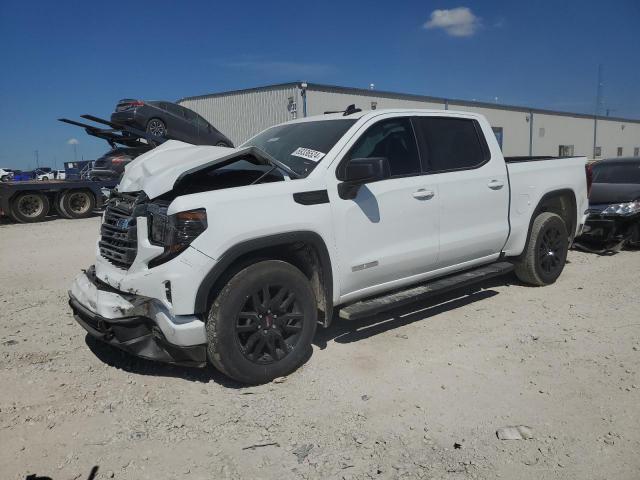 GMC SIERRA C15 2024 with VIN 3GTPHCEK0RG359392 - Photo from auction