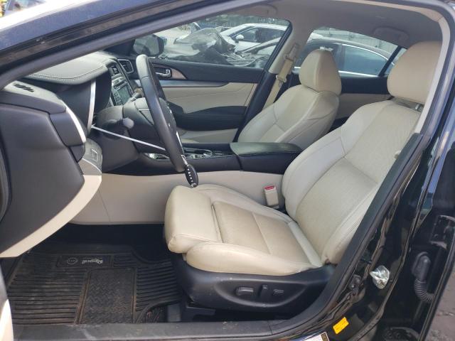 Photo 7 from auction – 2018 NISSAN MAXIMA 3.5 with VIN 1N4AA6AP6JC395842