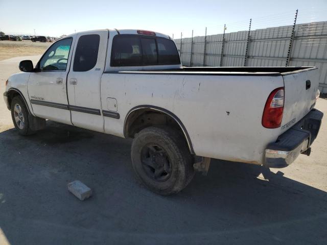 Photo 2 from auction – 2001 TOYOTA TUNDRA ACC with VIN 5TBBT44191S144809