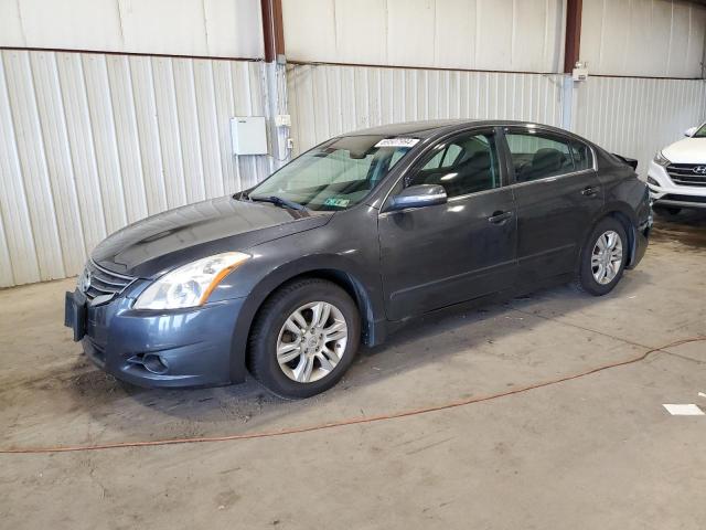 NISSAN ALTIMA BAS 2010 with VIN 1N4AL2AP7AN475562 - Photo from auction