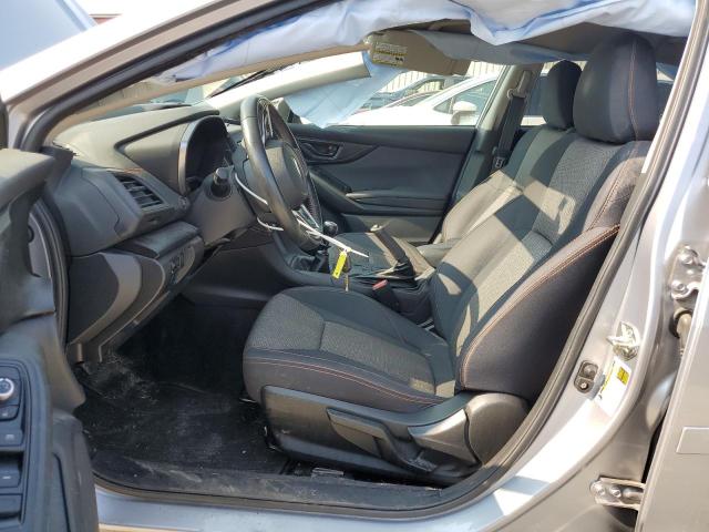 Photo 7 from auction – 2021 SUBARU CROSSTREK with VIN JF2GTACC0M9207444