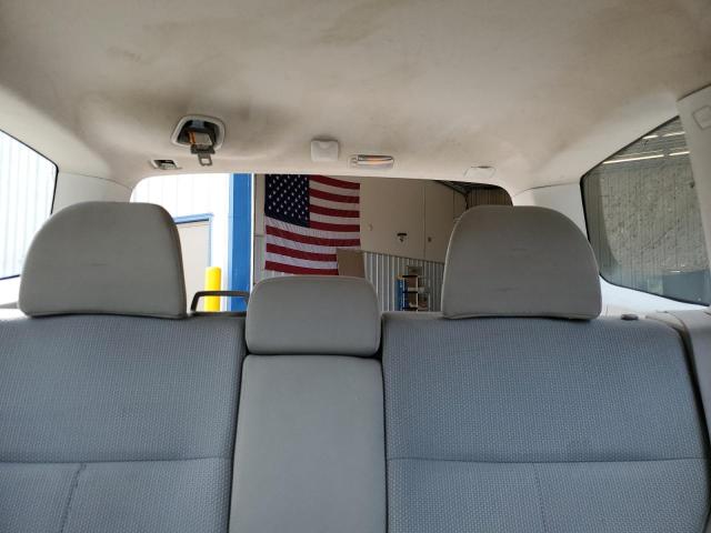 Photo 10 from auction – 2012 SUBARU FORESTER 2 with VIN JF2SHABC8CH404069