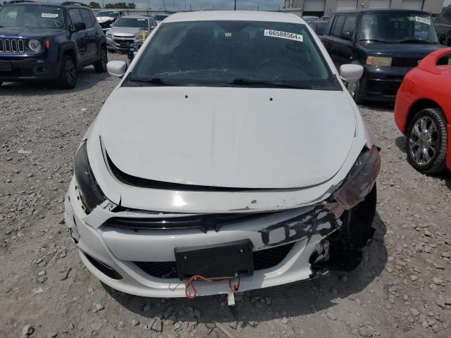 Photo 5 from auction – 2016 DODGE DART SXT with VIN 1C3CDFBBXGD613561