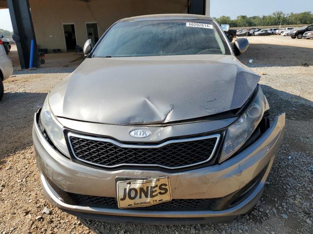 Photo 5 from auction – 2012 KIA OPTIMA SX with VIN 5XXGR4A64CG074796