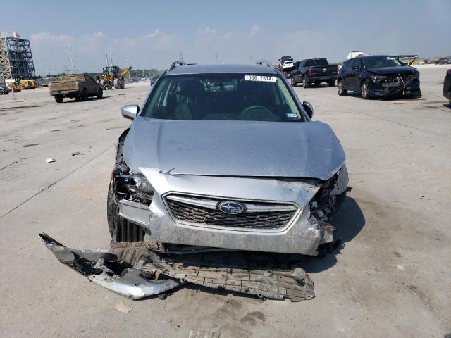 Photo 5 from auction – 2019 SUBARU IMPREZA PR with VIN 4S3GTAD69K3727794