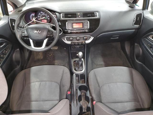 Photo 8 from auction – 2016 KIA RIO LX with VIN KNADM4A32G6537785