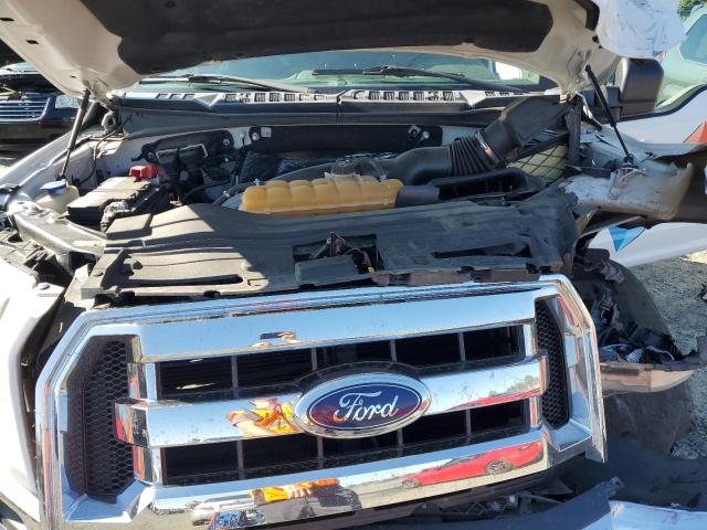 Photo 11 from auction – 2015 FORD F150 SUPER with VIN 1FTEW1EG5FKD44470