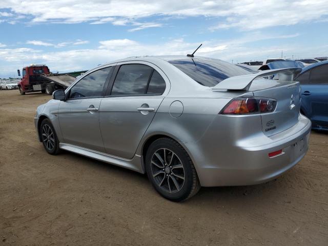 Photo 2 from auction – 2017 MITSUBISHI LANCER ES with VIN JA32U2FUXHU006118