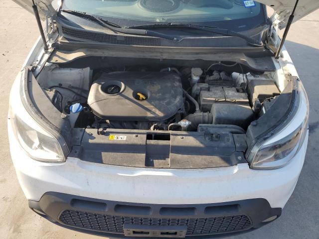 Photo 11 from auction – 2017 KIA SOUL + with VIN KNDJP3A52H7438873
