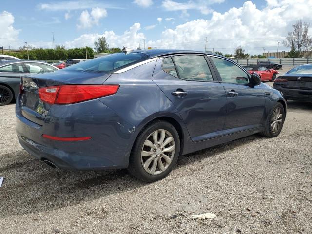 Photo 3 from auction – 2015 KIA OPTIMA EX with VIN 5XXGN4A72FG407974