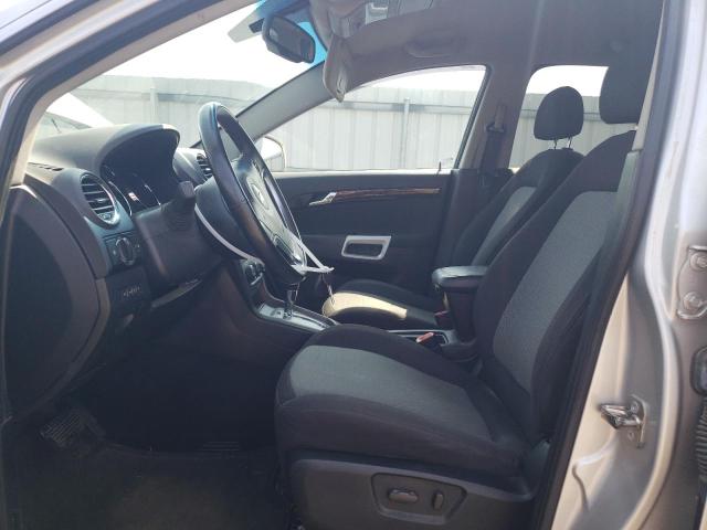 Photo 7 from auction – 2014 CHEVROLET CAPTIVA LS with VIN 3GNAL2EK5ES627964