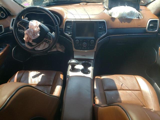 Photo 8 from auction – 2015 JEEP GRAND CHER with VIN 1C4RJFJM3FC910077
