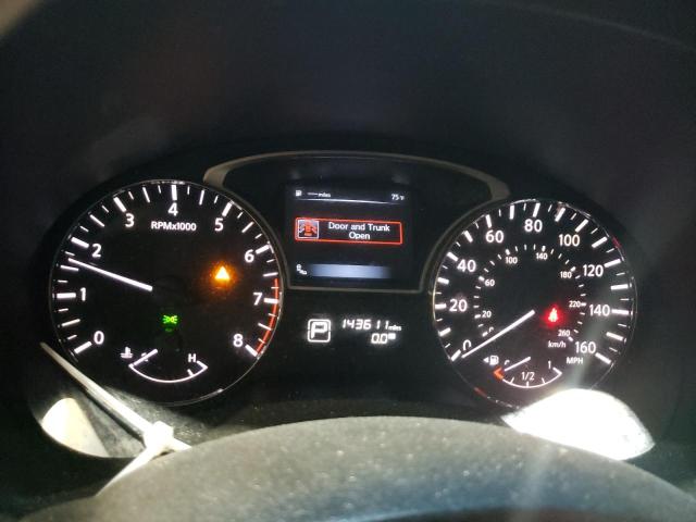 Photo 9 from auction – 2014 NISSAN ALTIMA 3.5 with VIN 1N4BL3APXEC411236