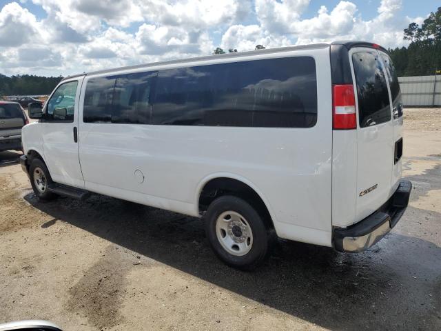 Zdjęcie 2 z aukcji – 2019 CHEVROLET EXPRESS G3 z VIN 1GAZGPFGXK1237116