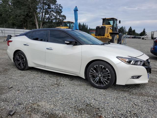 Photo 4 from auction – 2016 NISSAN MAXIMA 3.5 with VIN 1N4AA6AP2GC377735