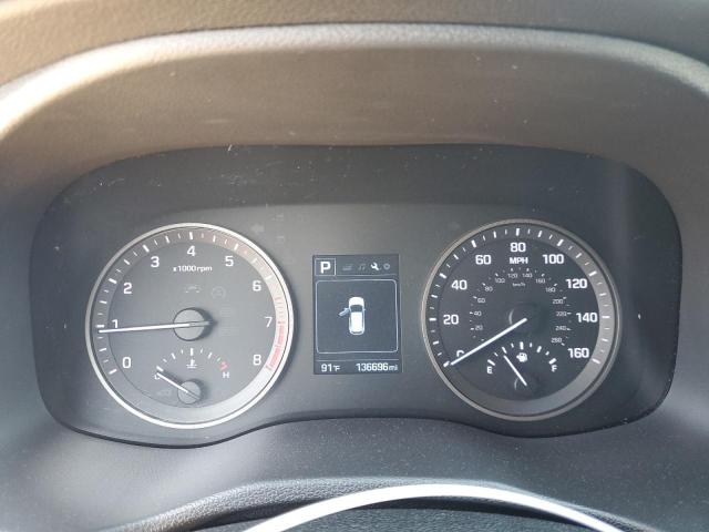 Photo 9 from auction – 2016 HYUNDAI TUCSON LIM with VIN KM8J3CA47GU084377