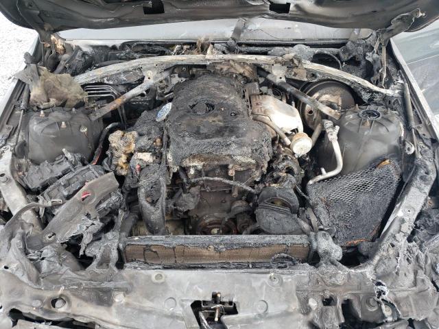 Photo 11 from auction – 2014 CADILLAC ATS with VIN 1G6AG5RX7E0110664
