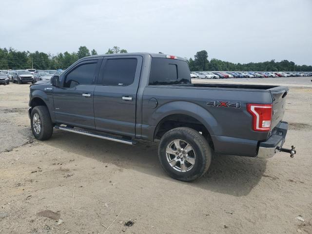 Photo 2 from auction – 2015 FORD F150 SUPER with VIN 1FTEW1EG8FFA39831