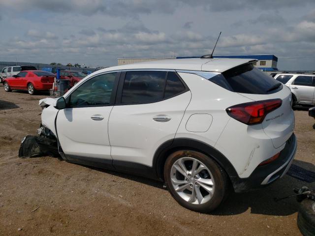 Photo 2 from auction – 2023 BUICK ENCORE GX with VIN KL4MMBS25PB128324