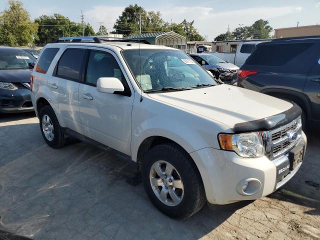 صورة رقم 4 من المزاد - 2012 FORD ESCAPE LIM مع VIN 1FMCU9EG5CKA42986