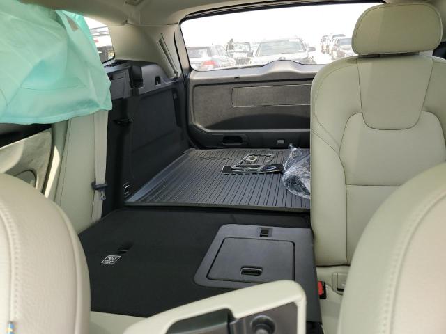 Photo 10 from auction – 2024 VOLVO XC60 PLUS with VIN YV4L12RL8R1843628