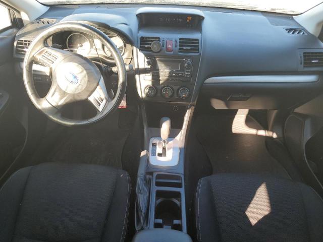 Photo 8 from auction – 2014 SUBARU XV CROSSTR with VIN JF2GPAVC9E8296276