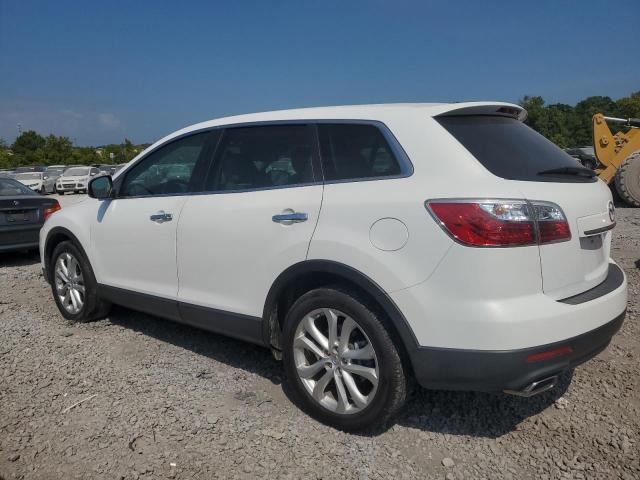Photo 2 from auction – 2011 MAZDA CX-9 with VIN JM3TB2DA4B0327470