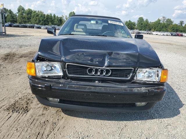 Photo 5 from auction – 1995 AUDI CABRIOLET with VIN WAUAA88G3SA004751