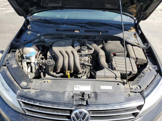 Photo 11 from auction – 2015 VOLKSWAGEN JETTA BASE with VIN 3VW2K7AJ2FM324704