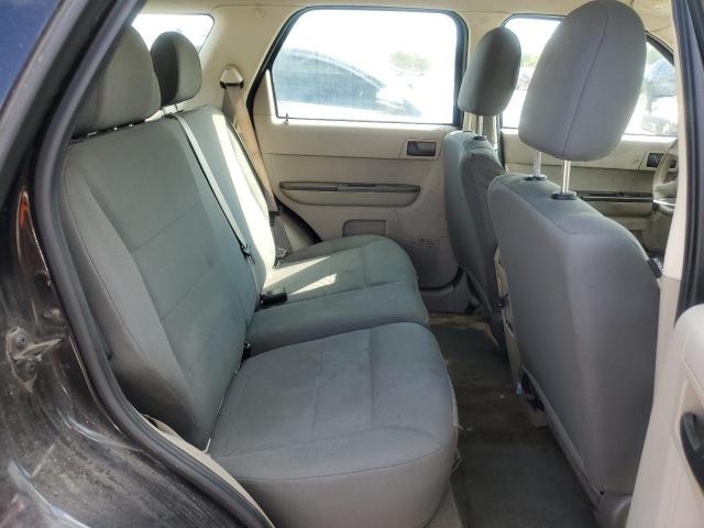 Photo 10 from auction – 2012 FORD ESCAPE XLS with VIN 1FMCU0C77CKC00369