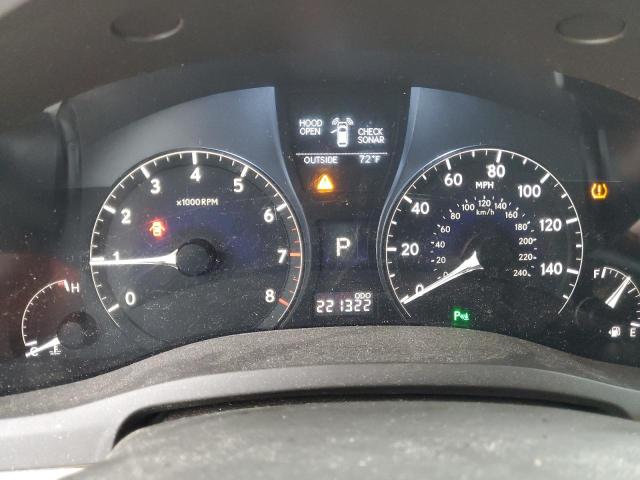 Photo 9 from auction – 2010 LEXUS RX 350 with VIN 2T2BK1BA4AC076368