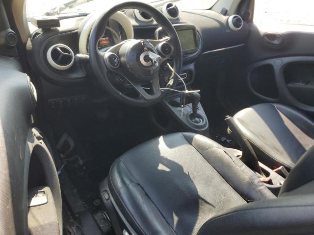 Photo 8 from auction – 2016 SMART FORTWO with VIN WMEFJ5DA1GK124303