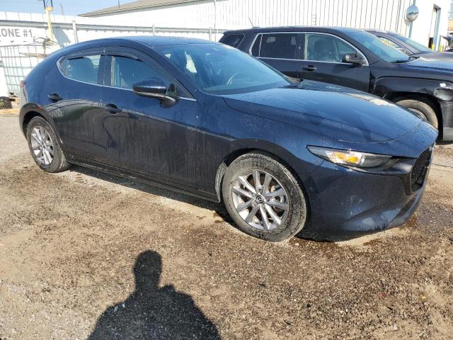 Photo 4 from auction – 2021 MAZDA 3 PREFERRE with VIN JM1BPBLLXM1336650