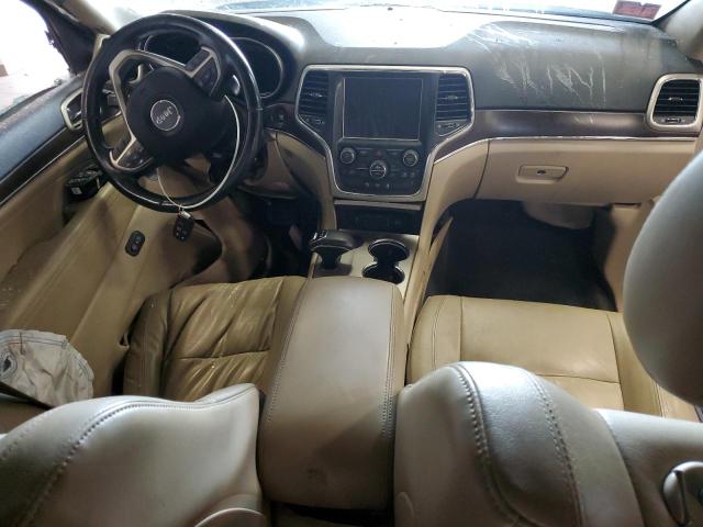 Photo 8 from auction – 2015 JEEP GRAND CHER with VIN 1C4RJFBG1FC821858