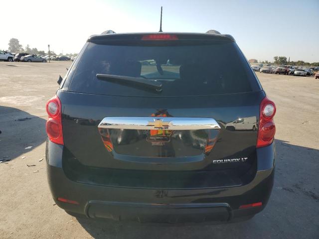 Photo 6 from auction – 2013 CHEVROLET EQUINOX LT with VIN 2GNALDEK2D6194175