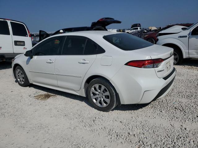 Photo 2 from auction – 2020 TOYOTA COROLLA LE with VIN JTDEPRAE2LJ072011