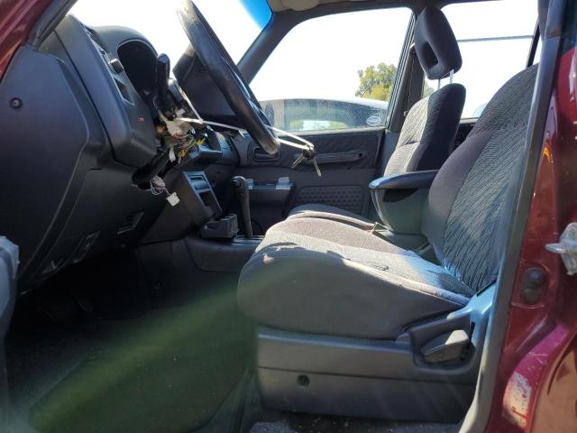 Photo 7 from auction – 1998 TOYOTA RAV4 with VIN JT3GP10V7W7034016