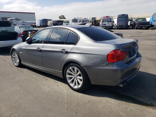 Photo 2 from auction – 2011 BMW 328 I SULE with VIN WBAPH5C54BA441815
