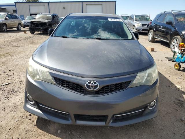 Photo 5 from auction – 2012 TOYOTA CAMRY BASE with VIN 4T1BF1FK4CU633096