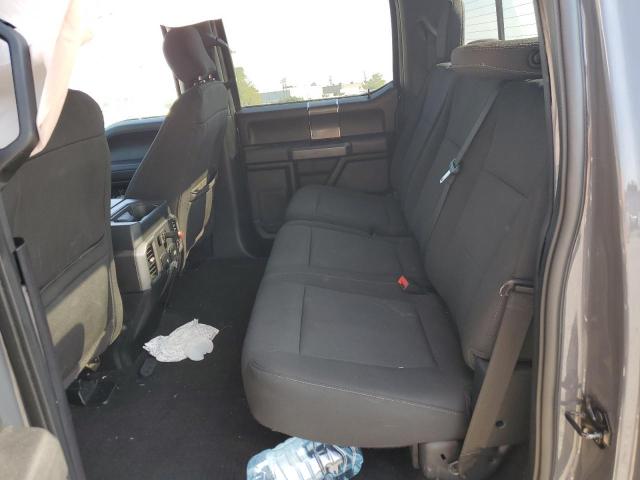 Photo 10 from auction – 2018 FORD F150 SUPER with VIN 1FTEW1CPXJFD80692