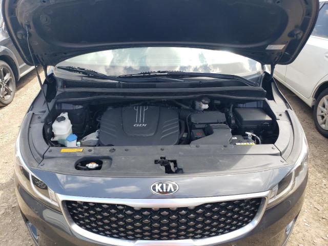 Photo 12 from auction – 2015 KIA SEDONA EX with VIN KNDMC5C14F6029680